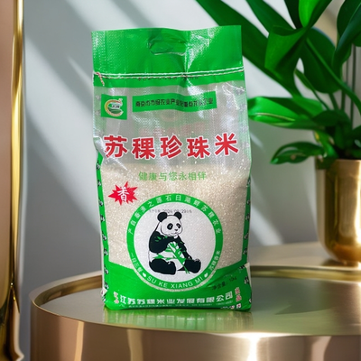 【2024新米】蘇稞珍珠米 4kg/9kg/10kg 普通包裝 